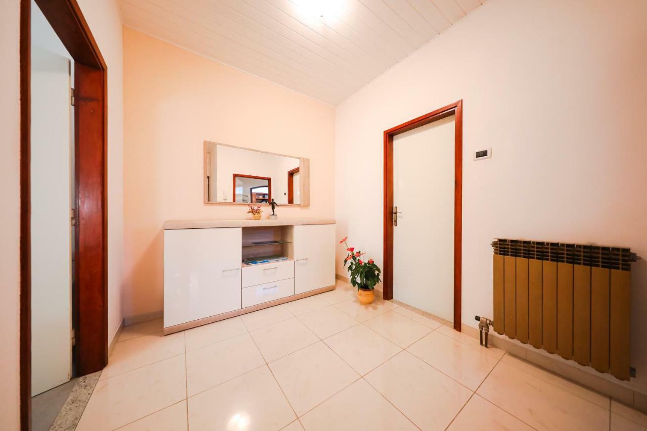 Apartman Antisin Zadar Eksteriør bilde