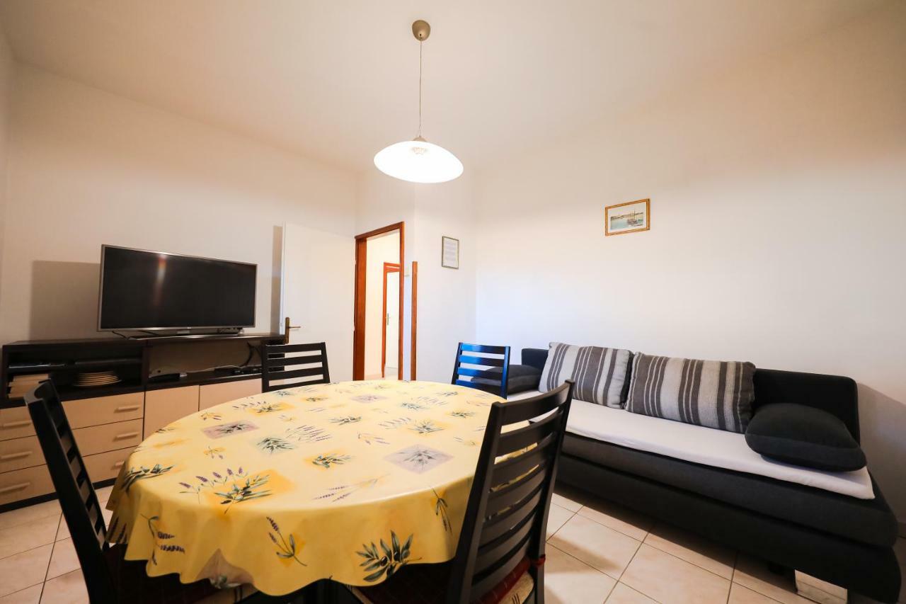 Apartman Antisin Zadar Eksteriør bilde