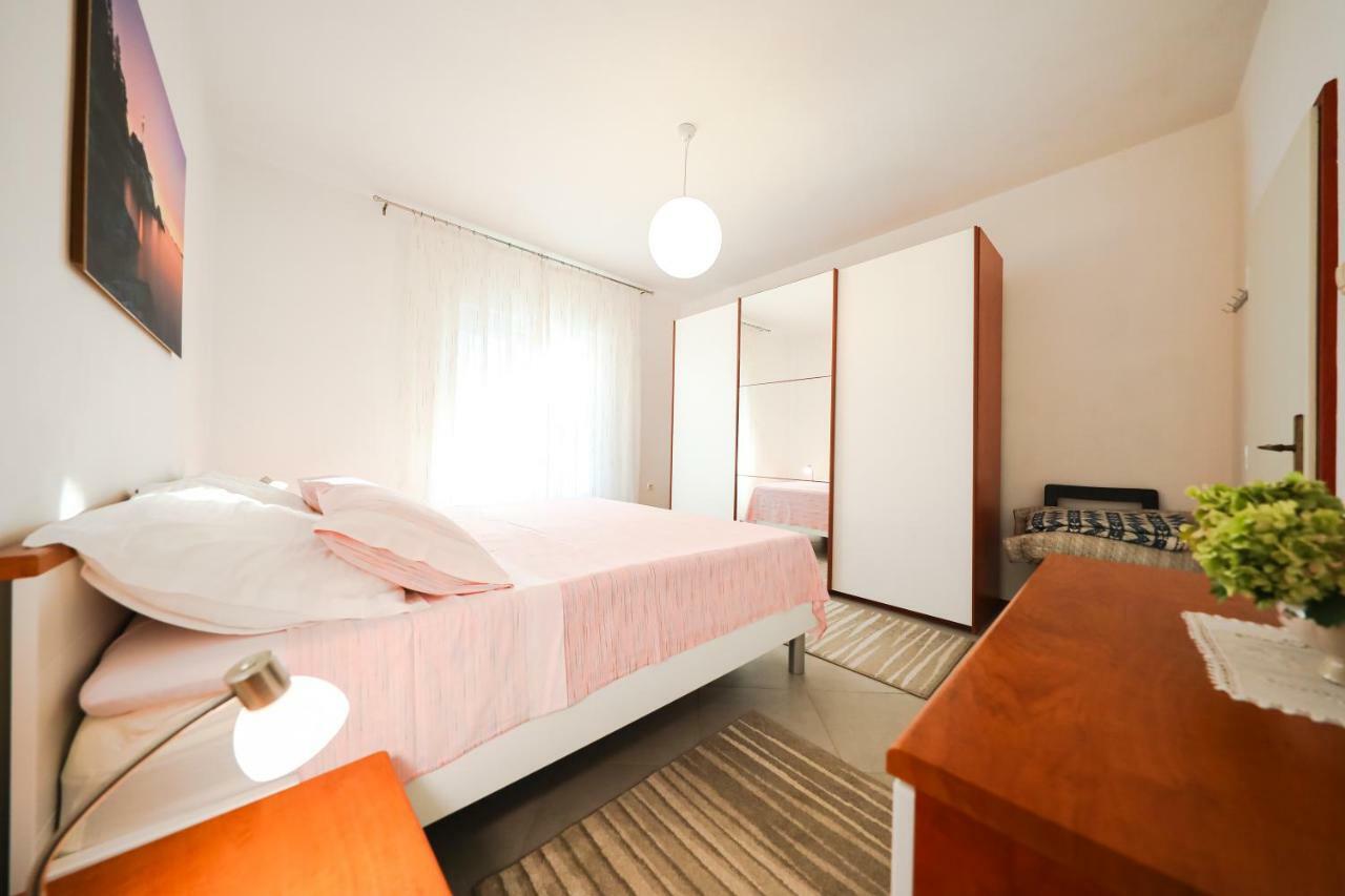Apartman Antisin Zadar Eksteriør bilde