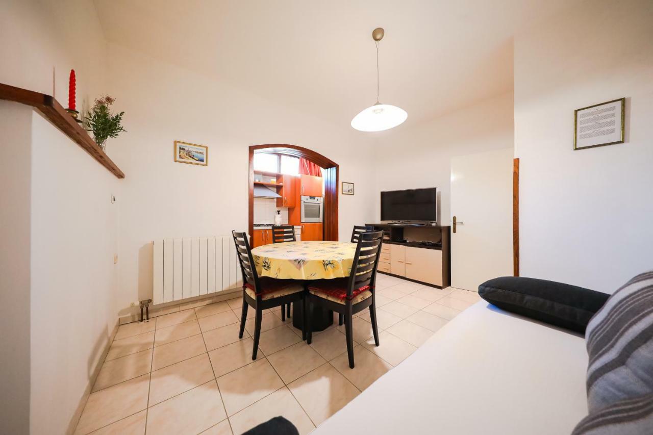 Apartman Antisin Zadar Eksteriør bilde